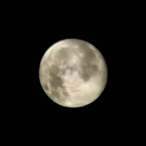Moon 07.08.2017